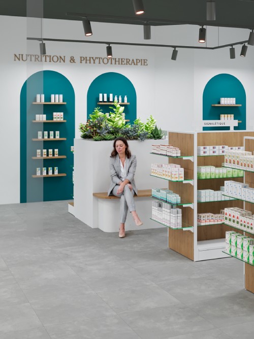 pharmacie des arcades interieur 2